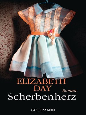 cover image of Scherbenherz